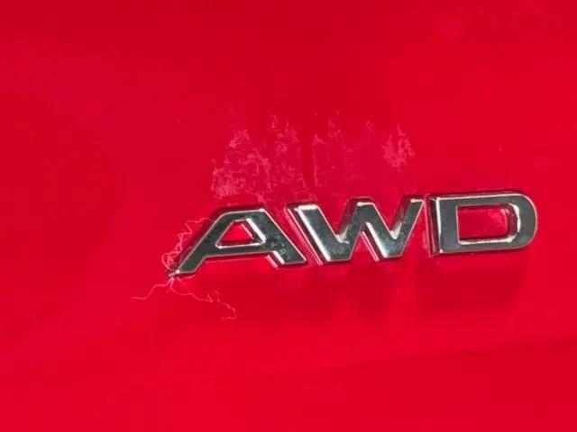 2026 Acura ADX A-Spec with Advance