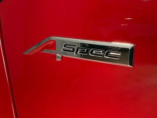 2026 Acura ADX A-Spec with Advance