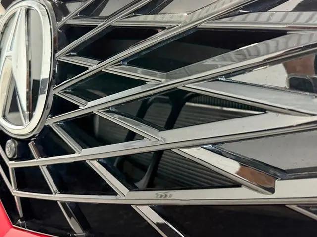 2026 Acura ADX A-Spec with Advance
