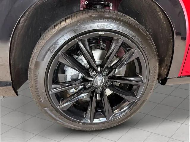 2026 Acura ADX A-Spec with Advance
