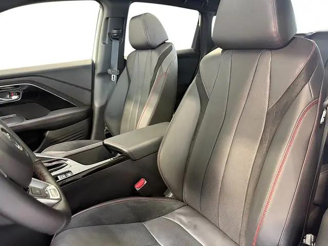 2026 Acura ADX A-Spec with Advance