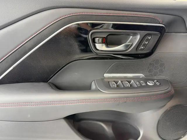 2026 Acura ADX A-Spec with Advance