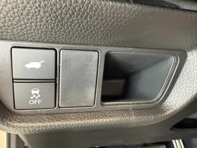 2026 Acura ADX A-Spec with Advance
