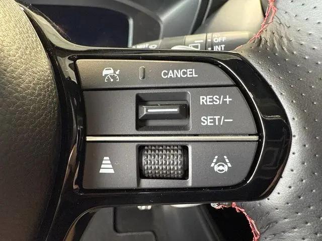 2026 Acura ADX A-Spec with Advance