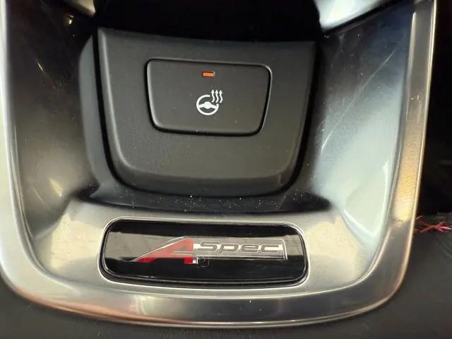 2026 Acura ADX A-Spec with Advance