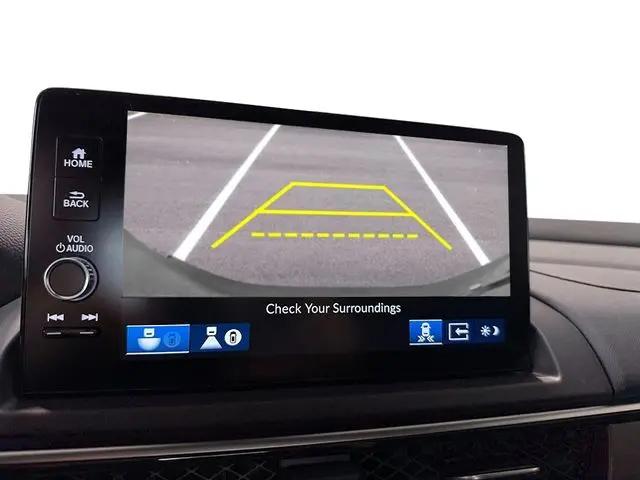 2026 Acura ADX A-Spec with Advance
