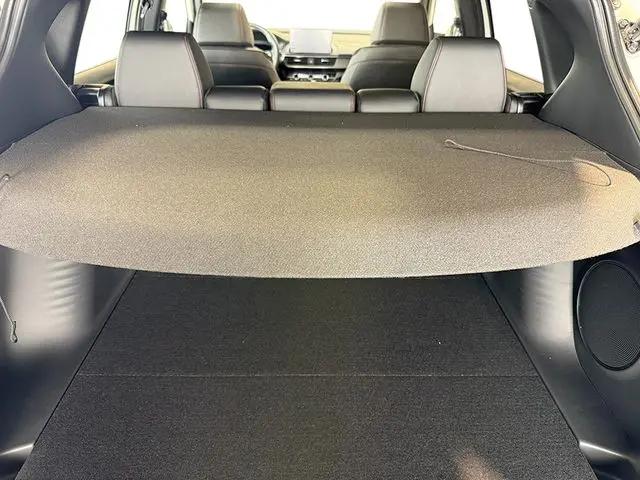 2026 Acura ADX A-Spec with Advance