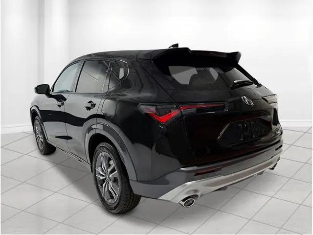 2026 Acura ADX Base