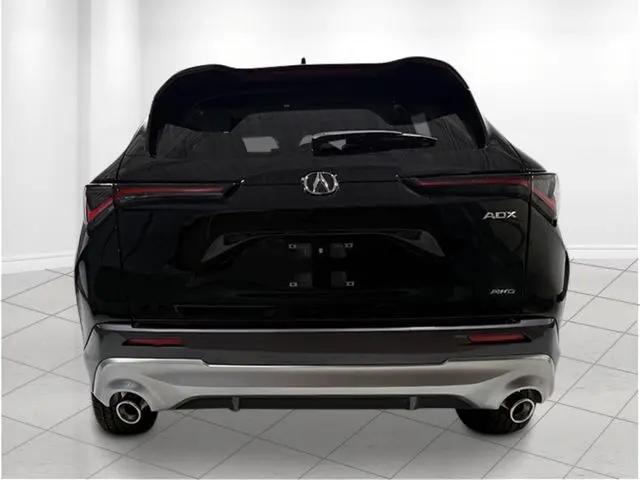 2026 Acura ADX Base