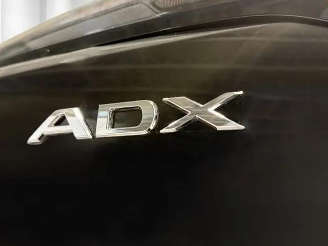 2026 Acura ADX Base