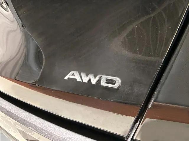 2026 Acura ADX Base