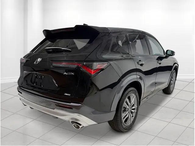 2026 Acura ADX Base