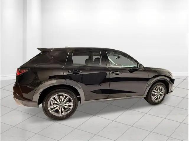 2026 Acura ADX Base