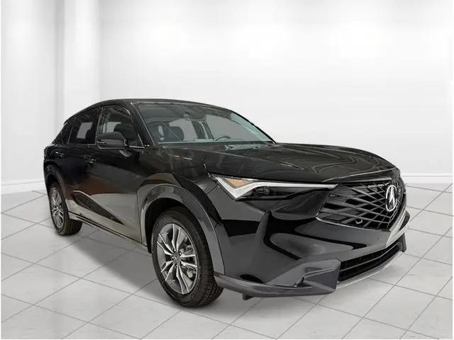 2026 Acura ADX Base