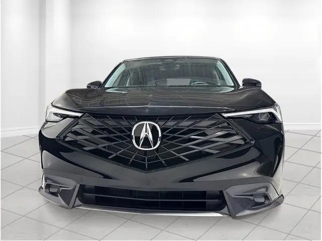 2026 Acura ADX Base