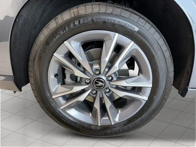2026 Acura ADX Base