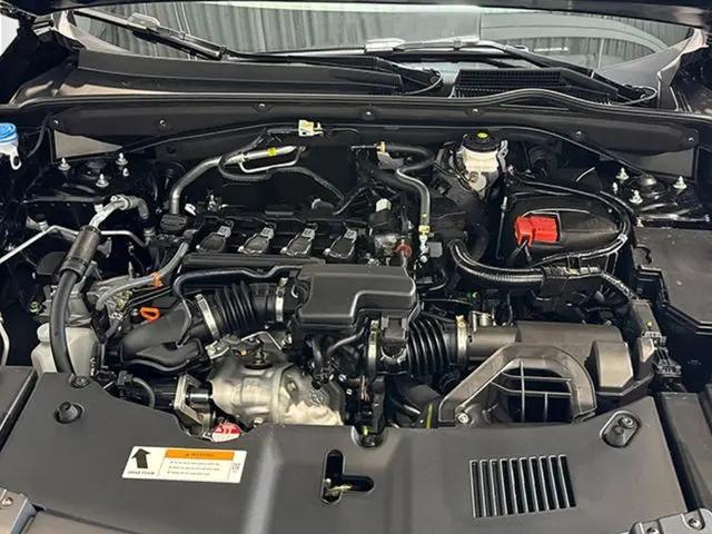 2026 Acura ADX Base