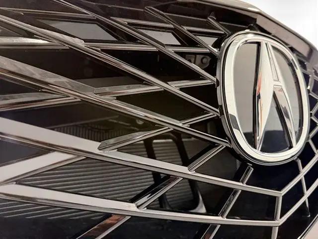 2026 Acura ADX Base