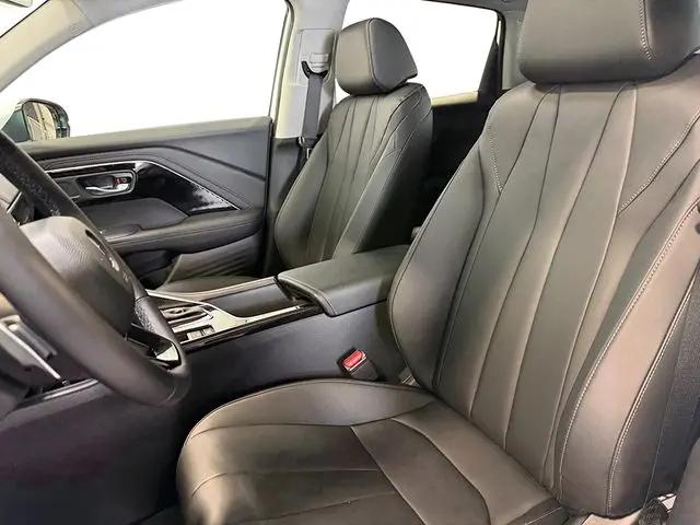 2026 Acura ADX Base
