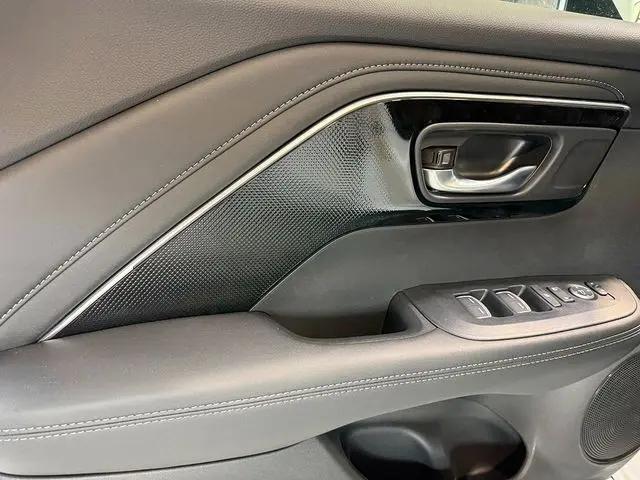 2026 Acura ADX Base
