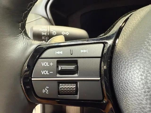 2026 Acura ADX Base