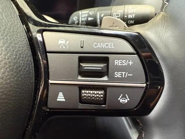 2026 Acura ADX Base