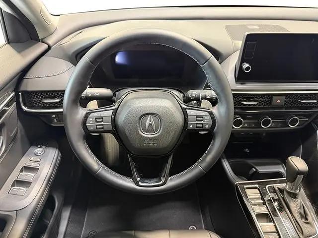 2026 Acura ADX Base