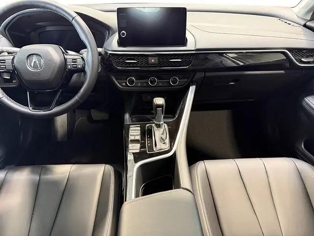 2026 Acura ADX Base