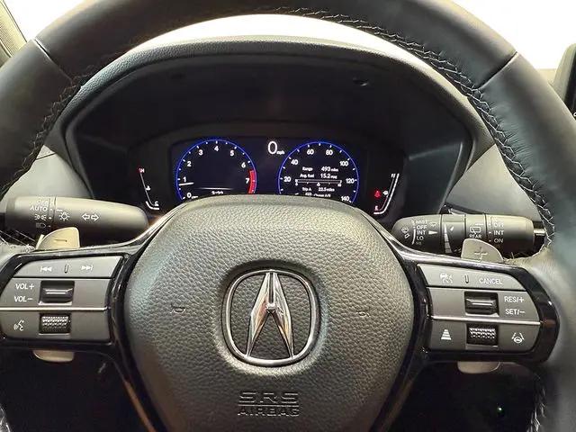 2026 Acura ADX Base
