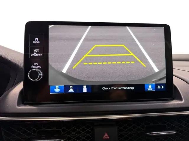 2026 Acura ADX Base
