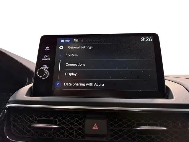 2026 Acura ADX Base