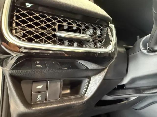 2026 Acura ADX Base