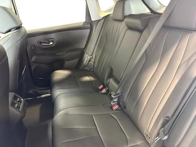 2026 Acura ADX Base