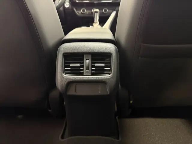 2026 Acura ADX Base