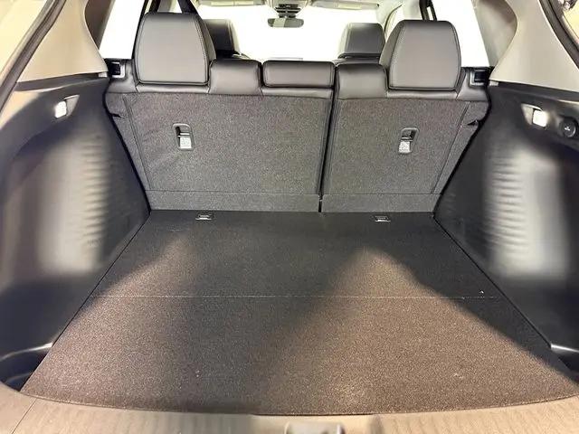 2026 Acura ADX Base