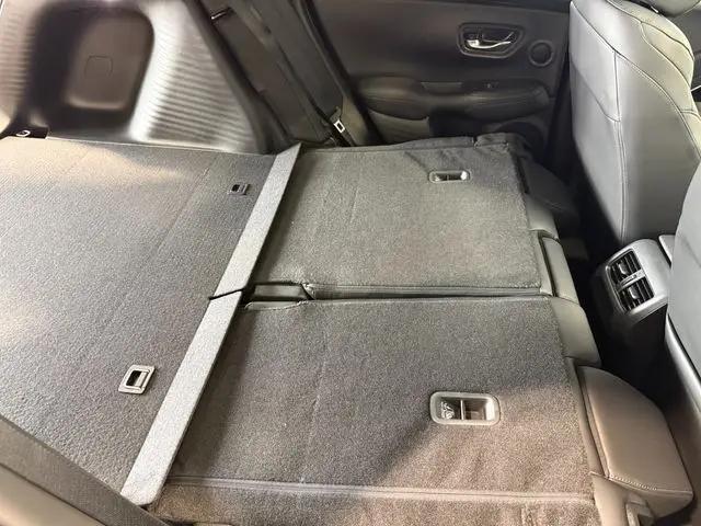 2026 Acura ADX Base