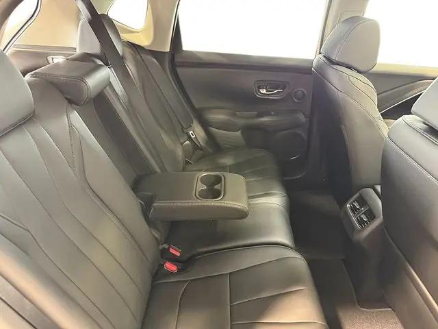 2026 Acura ADX Base
