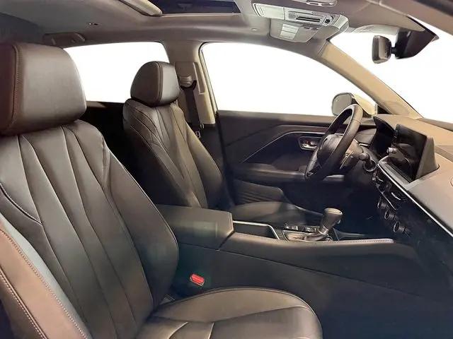 2026 Acura ADX Base
