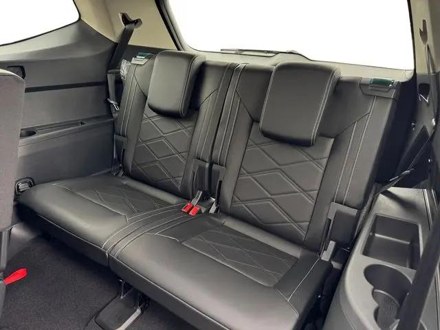 2026 Volkswagen Atlas SE