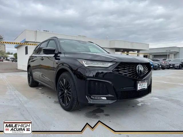 2026 Acura MDX A-SPEC Advance Package for sale in Denver, CO