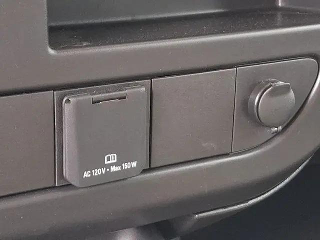 2025 Chevrolet Express Cutaway Work Van