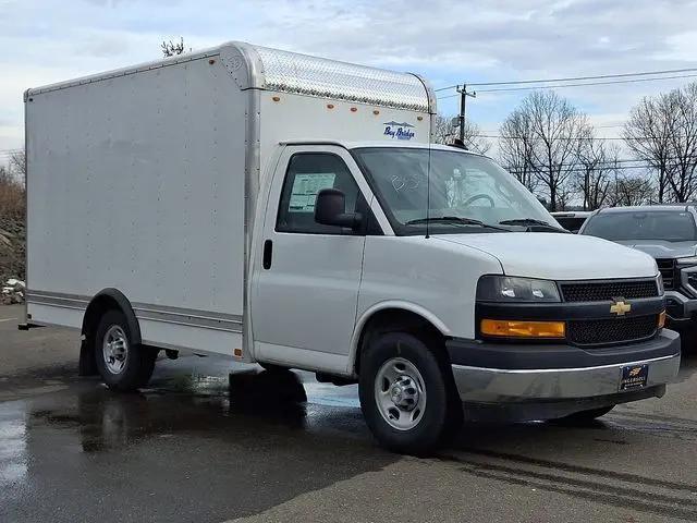 2025 Chevrolet Express Cutaway Work Van for sale in Danbury, CT