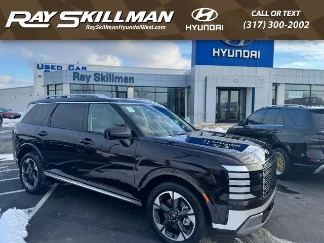 2026 Hyundai Palisade Limited for sale in Indianapolis, IN