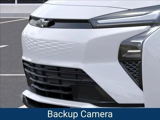 2027 Chevrolet Bolt LT FWD