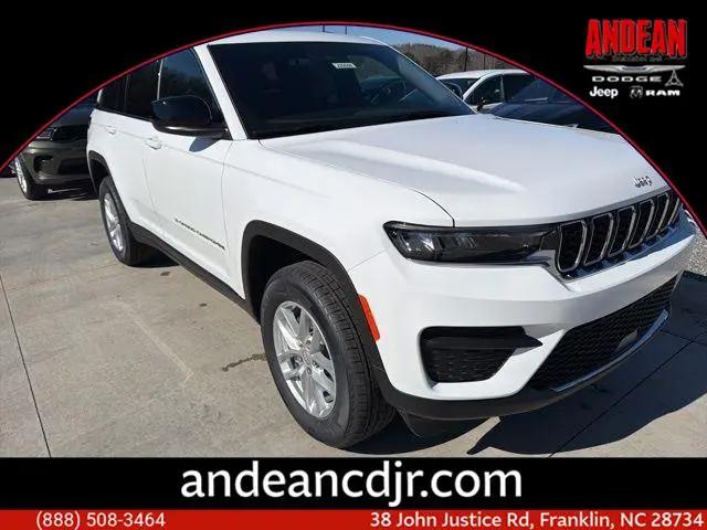 2026 Jeep Grand Cherokee Altitude 4x4 for sale in Franklin, NC