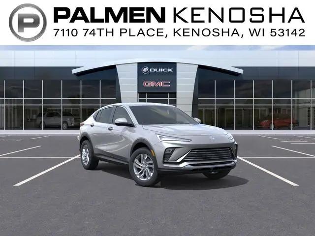 2026 Buick NV Preferred FWD for sale in Kenosha, WI