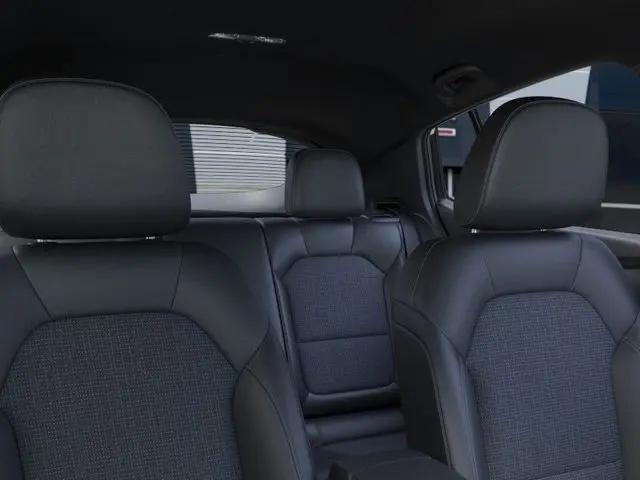 2026 Buick NV Preferred FWD