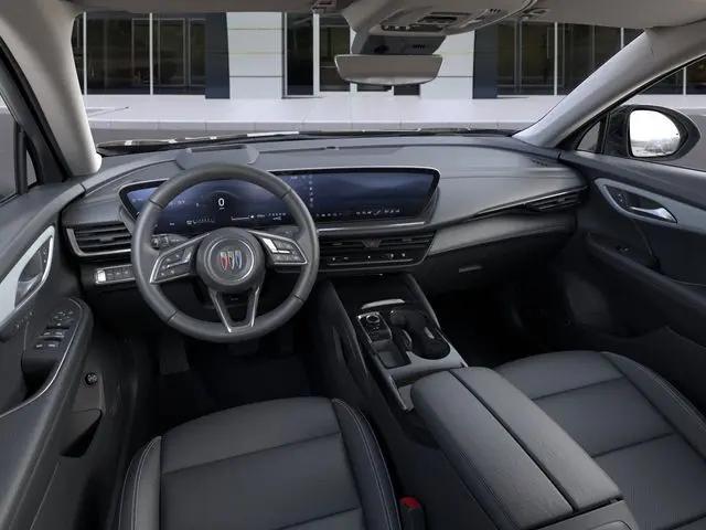 2026 Buick Envision Avenir AWD