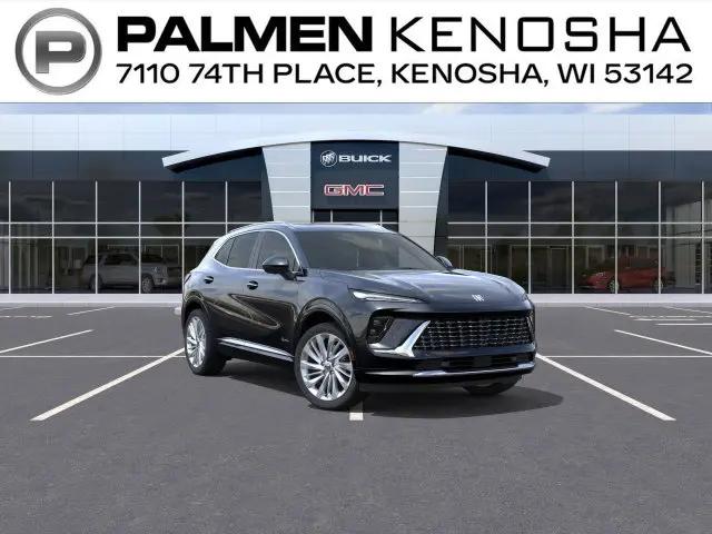 2026 Buick Envision Avenir AWD for sale in Kenosha, WI