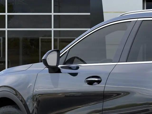 2026 Buick Envision Preferred AWD